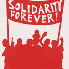 solidarityforever