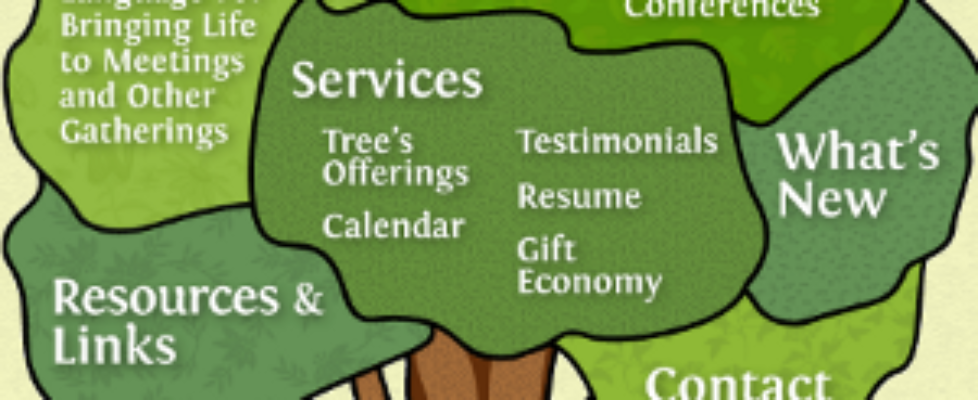 Tree Bressen