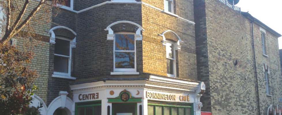 Bonnington-cafe