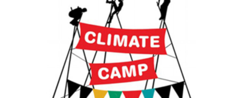 ClimateCamp