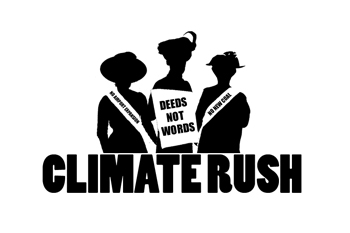 Climate Rush