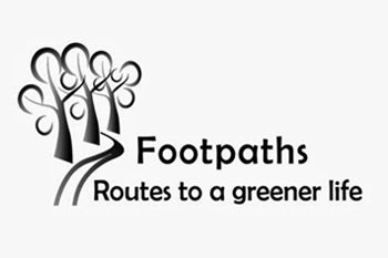 Leicester Footpaths