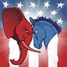 democratic-vs-republican-party-in-america
