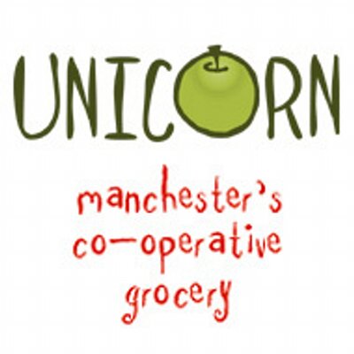 Unicorn Grocery