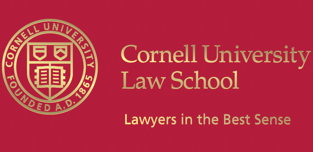 Cornell University Law School