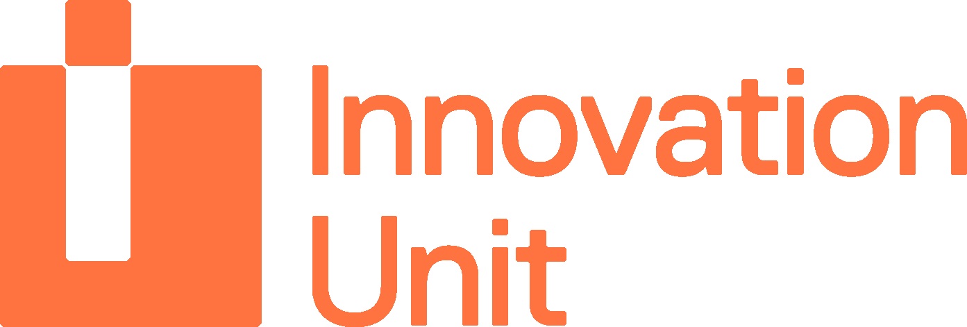 innovation unit – Rhizome