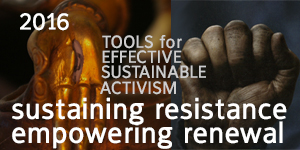 Sustaining Resistance