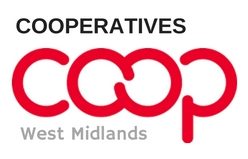 Co-operatives West Midlands