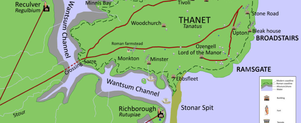 Roman Thanet