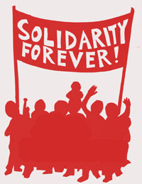 solidarityforever