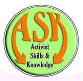 Activist Skills & Knowledge