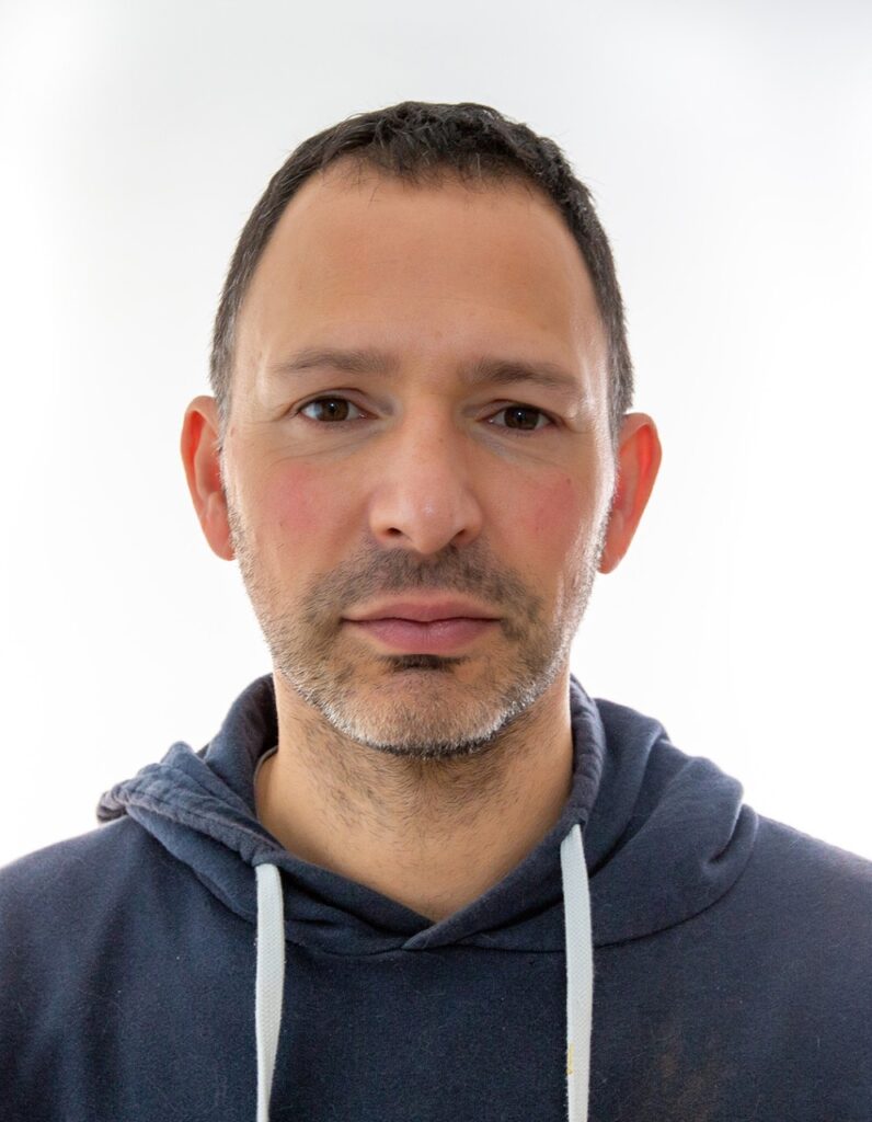 The Team – Rhizome